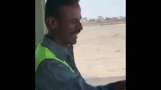 مطار صنعاء الدولي  لو تحقق وأن تم الاتفاق بيكون اجمل خبر على مستوى اليمن الله يصلح الشأن