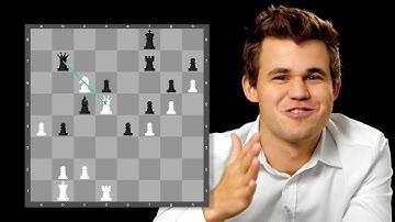 Magnus Carlsen
