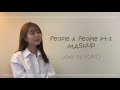 People (Agust D) cover by YUIKO