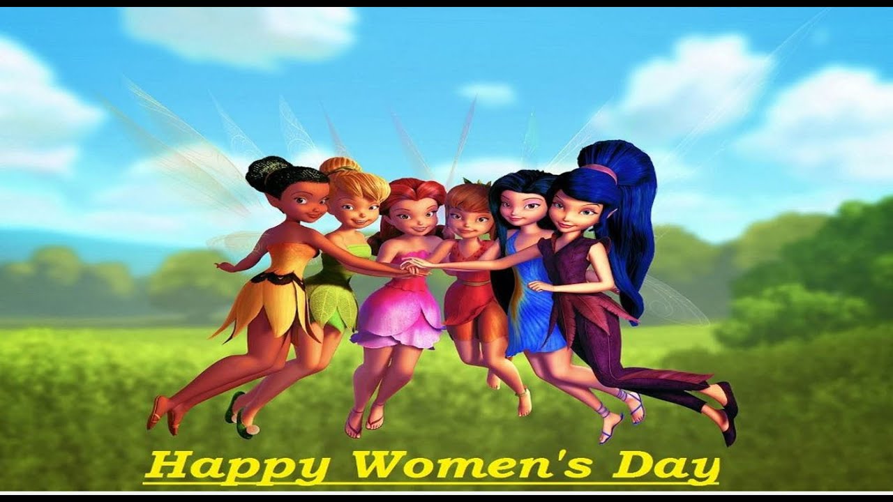 Happy Women's Day wishes, International Women's Day 2016 ...