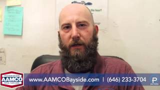 AAMCO Bayside, NY
