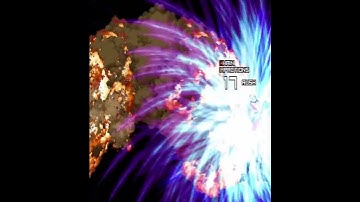 Devourer element super  hyper move #shorts #short #shortsvideo #shortsfeed