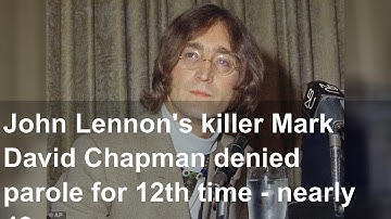 John Lennon