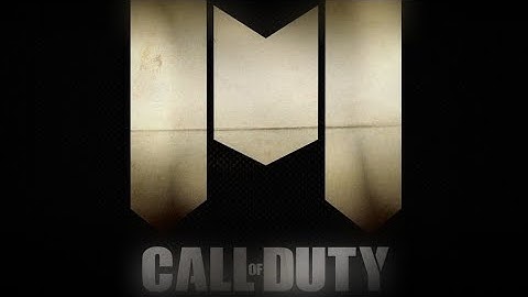 CODM 1v1 with my brother