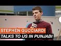 Canadian Gora speaks fluent Punjabi