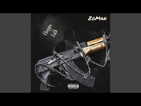Choppa Talk