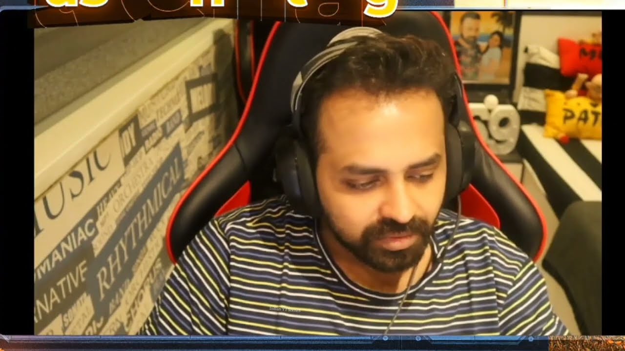 Binks Explains Why T69 Surrendered The Match of VCC | Reasons of Losing Against Valor