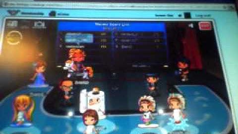 fantage how to get out of the judge area