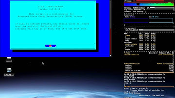 Slackware 13.37 Demo
