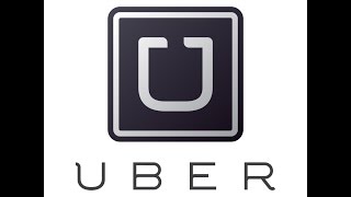 Обучающее видео для водителей Uber 1