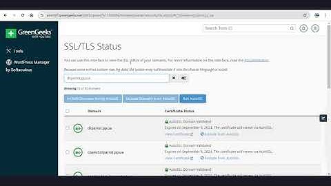 How to Activate SSL in cPanel | Secure Your Website