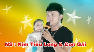 LK :Tân Cổ Nhạc:Trách Ai Vô Tình NS : Kim Tiểu Long Hát Tại HQNSMV.Khán Giả Chen Nhau Tặng Hoa KNT39