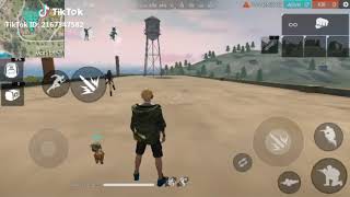 Tik tok wik wik free fire battelgruand