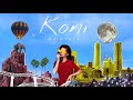 Koni - No Other (Official music audio)