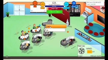 Game Dev Tycoon: Part 19 - Yeah for Togetherness