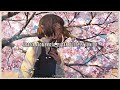 Sakura - ClariS (Subtitulado al Espa&ntilde;ol)