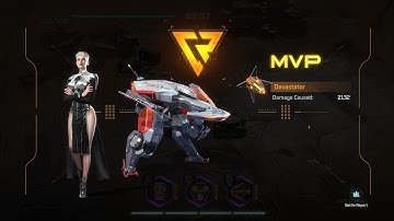 Entropy 2099 gameplay New season