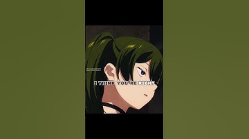 Ubel is SELF AWARE 😂 | #frierenbeyondjourneysend #anime #story #amv #edit
