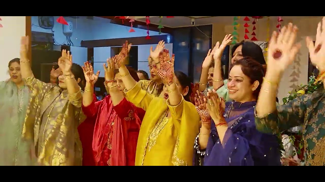 O Phulon Wale Mohna --(Lyrics)  Kulbhushan Kansal Patiala (9463192200)