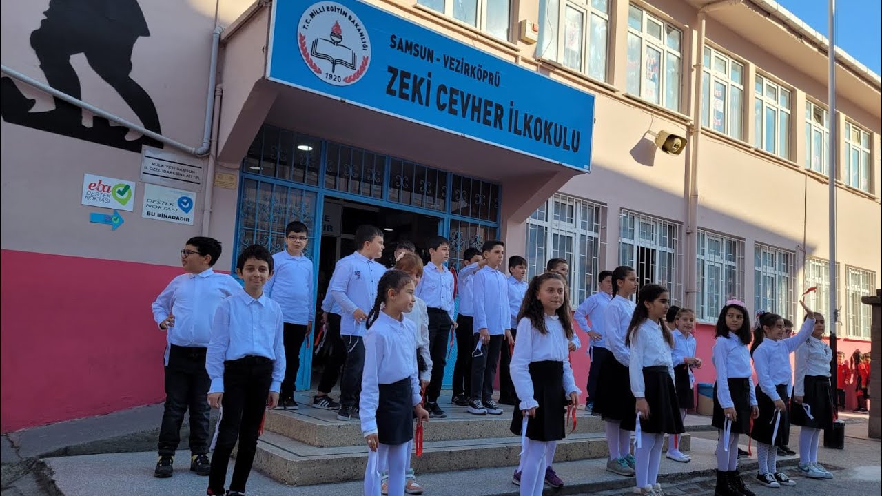 TEŞEKKÜRLER ÖĞRETMENİM 24 KASIM