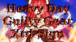 Awesome Video Game Music 197; Heavy Day