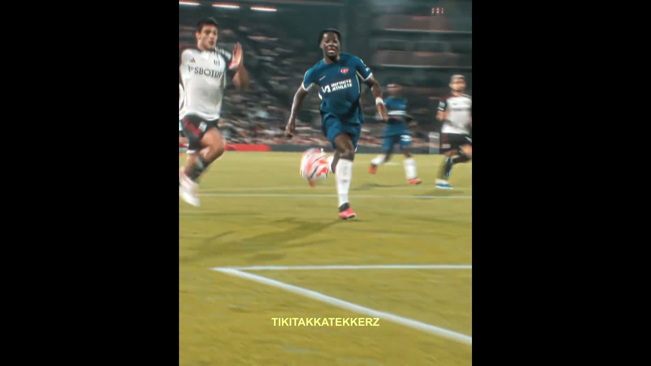 Robert Sanchez Lightskin Save 🤫🤫🤫Comment "EDIT" For Free Editing Presets