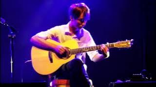 payphone by sungha jung (live in cebu 2014)