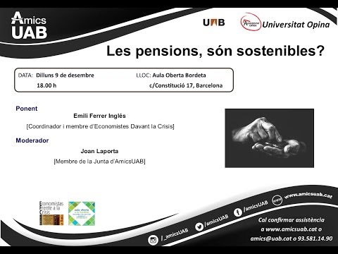 Vídeo: Per Què Es Redueixen Les Pensions A Grècia?