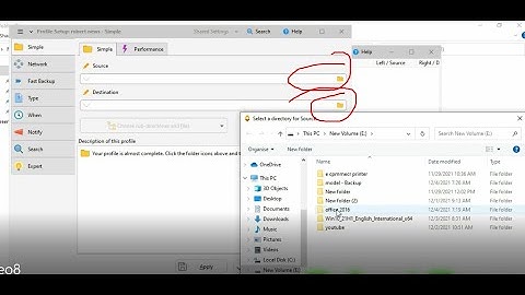 2BrightSparks SyncBackPro