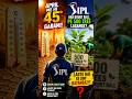 April Me Hi 45°C 😱 IPL Ke 500 Trees Wale Claims Ka Sach Kya Hai? #ytshorts #shorts