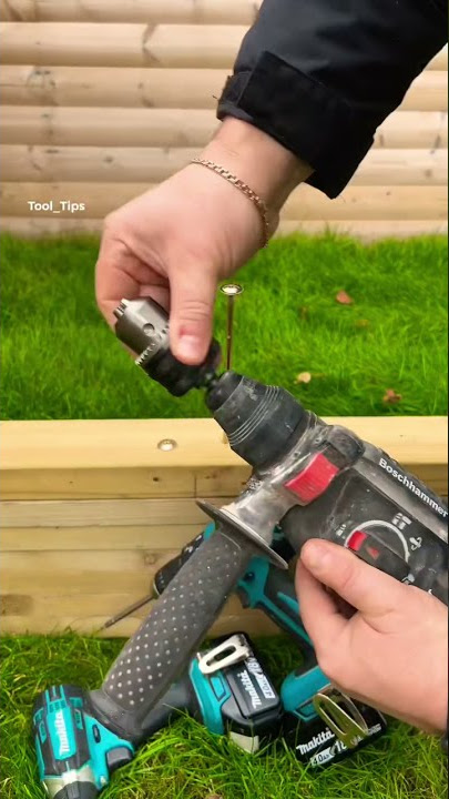 Mini Craft adjustable Hand Drill preview and how to use - Malaysia