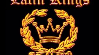 Latin Kings-Stacking part 2