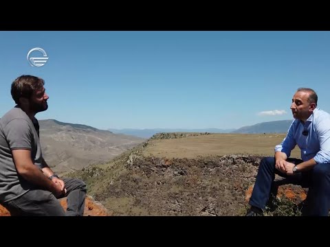 ინტერვიუ ანტონ ობოლაშვილთან