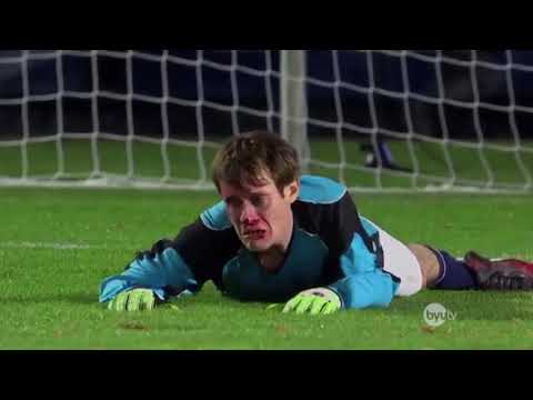 ფეხბურთი სასაცილო მომენტები