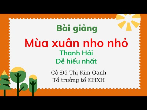 Video @Văn học Online bài giảng 