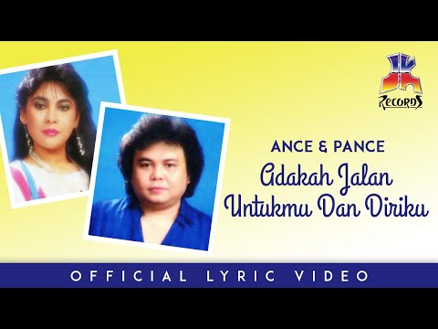 Video Adakah Jalan Untukmu Dan Diriku