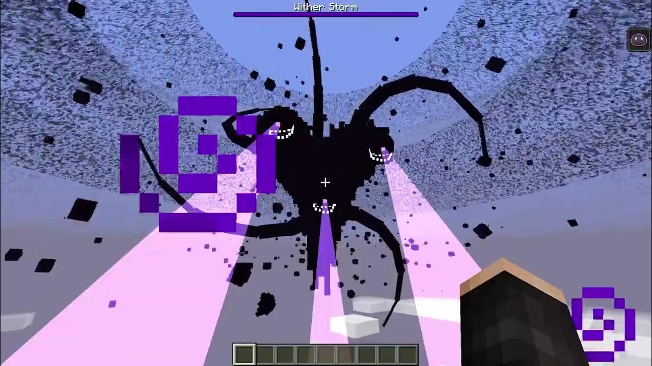Minecraft mod crackers wither. Майнкрафт wither storm. cracker&#039;s wither storm mod. cracker s wither storm mod. crackers wither storm.