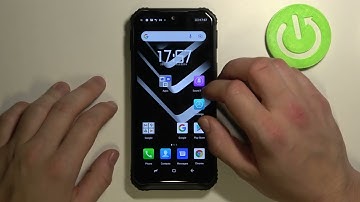 How to Adjust Screen Brightness on DOOGEE S95 Pro - Screen Brightness