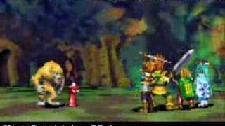 Golden Sun - Walkthrough - Part 31