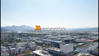 M monitor Inc. Company Video