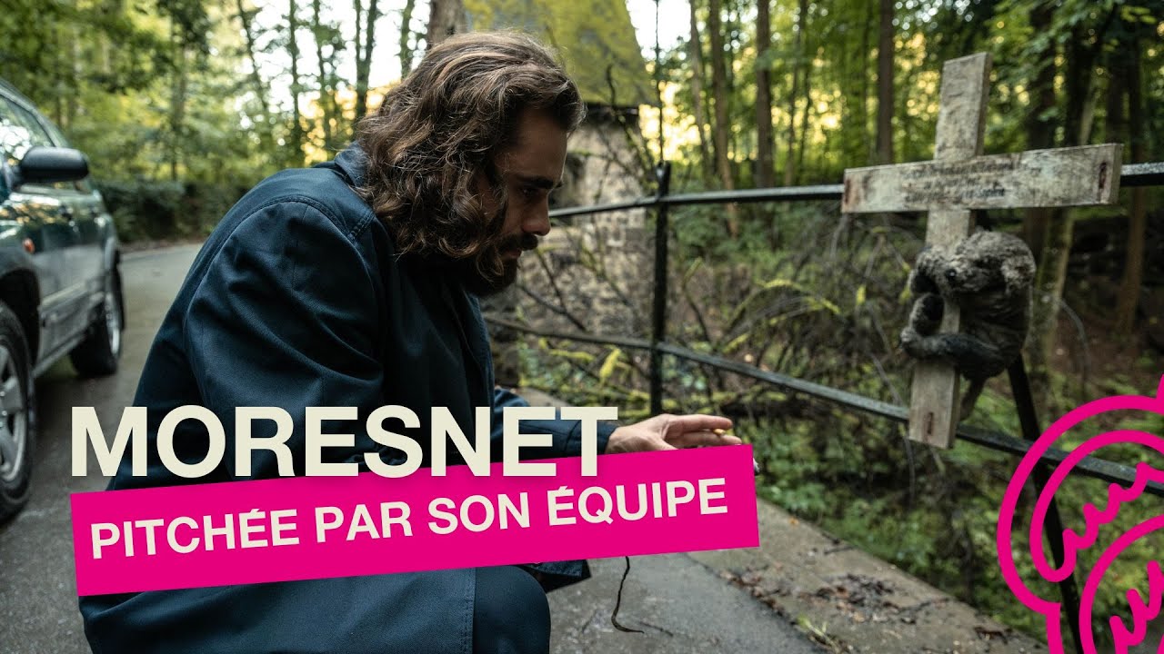 Moresnet - Featurette