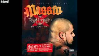 MASSIV - BERLIN WEINT - BLUT GEGEN BLUT RE-RELEASE X - ALBUM - TRACK 12