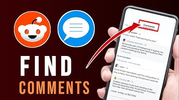 How to Search for Comments on Reddit for Beginners (2025) || Tech Insights