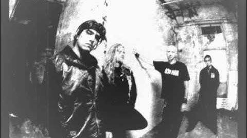 Machine Head - Message In A Bottle