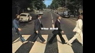 Download lagu The Beatles - Abbey Road Medley (2009 Stereo Remaster)