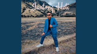 Jantong Hati (feat. Bynonkz)