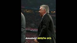 Ancelotti 😍