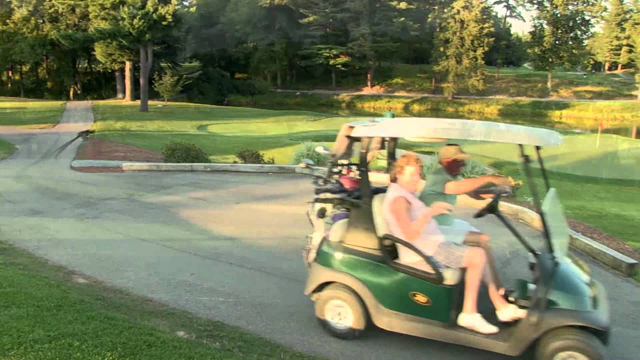Nashua Country Club Commercial with Curling 2016 YouTube