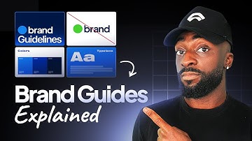 What Are Brand Guidelines?