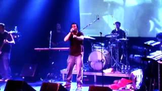 Atmosphere - Shoes (Live At First Avenue)